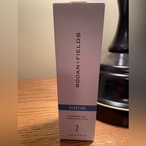 Rodan & Fields Redefine Toner